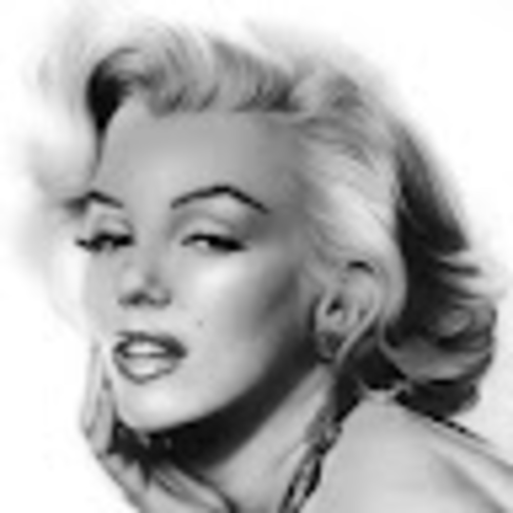 Meet your Posher, Gidget